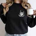 Casual Fall & Winter Casual Top Daily Comfortable Soft Womenswear Everyday T-Shirts