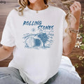 Christian Easter He Is Risen Jesus Easter Drg Easter'S Day Retro Music Lover Cotton Shirt T-Shirts