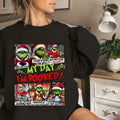 Merry Griinch Womenswear T-Shirts