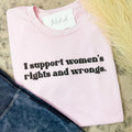 Rights T-Shirts