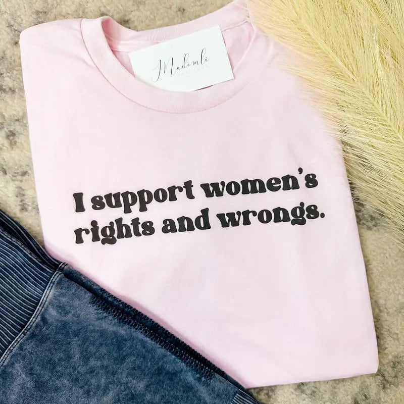 Rights T-Shirts