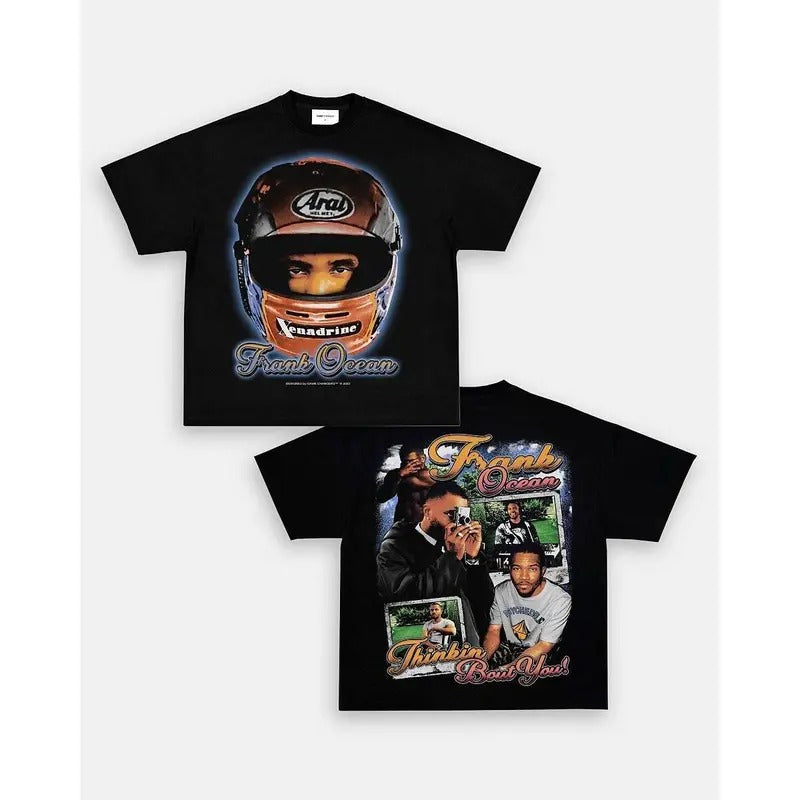 Frank Ocean Frank Ocean Blond Fans T-Shirts