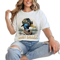 Wood Duck Caller Duck Hunting Pocket Shirt Graphics Duck Hunting Season Cotton Menswear T-Shirts