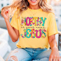 Worthy Is His Name DTF Transfers THIS IS NOT SHIRT T-Shirts