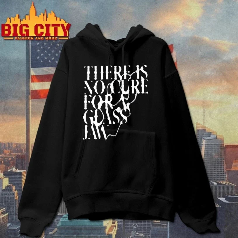 Wunderworld There Is No Cure T-Shirt