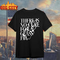 Wunderworld There Is No Cure Shirt