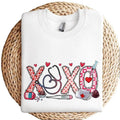 XOXO Nurse T-Shirts
