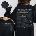 Xaden Riorson Quote I Love You Book Quotes Fourth Wing Book Quotes Xaddy Shirt Romantasy Book QKWMT T-Shirts
