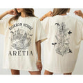 Xaden Riorson Shirt House Fourth Wing Fantasy Book Lovers Dragon Riders Him Her Classic T-Shirts
