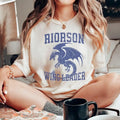 Xaden Riorson Wingleader Shirt Fourth Wing Bookish Booktok Onyx Storm Reader Violence Shadow Daddy Onyx Storm Book T-Shirts