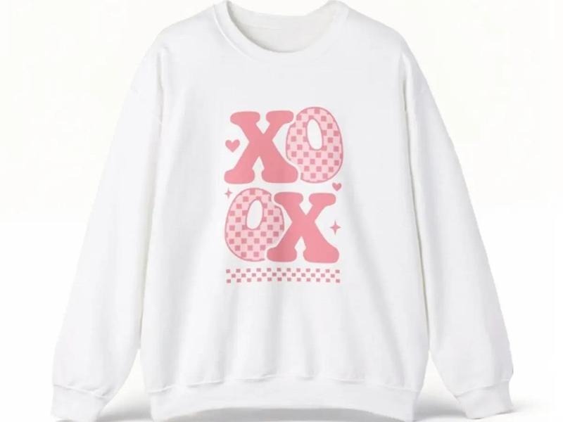 Xoxo Valentine T-Shirts