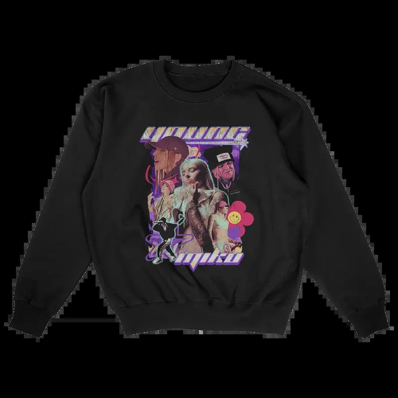 YOUNG MIKO T-Shirts