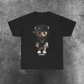 Yeat Kitty Shirt Casual Classic T-Shirts
