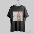 Yippee Ki Yay Kesha Feat T Pain March 27th 2025 T Shirts