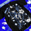 Yoichi Isagi Blue Lock Anime Shirt Meguru Bachira Kunigami Rin Itoshi Nagi T-Shirts