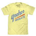 Yoo Hoo Chocolate Banana Cream T-Shirts