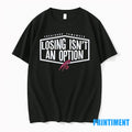 Yoshinobu Yamamoto Losing Isnt An Option Los Angeles Dodgers Signature Tshirts Sweater