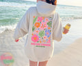 You Are Enough Flower Flower Market Beach Vsco Summer T-Shirts