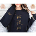 You Do Not Yeild You Do Not Fear Shirt You Do Not Falter Assassin Warrior Shirt Bookish Acotar T-Shirts