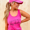 You Had Me Day Drinking Tank T-Shirts