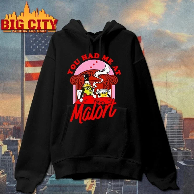 You Had Me At Malört T-Shirt