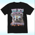 You Pronouns Shirt Let Me She T-Shirts