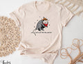 You Just Yee'D Your Last Haw Shirt. Cowboy Possum Meme . Wild West Present T-Shirts