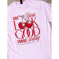 You Good Top T-Shirts