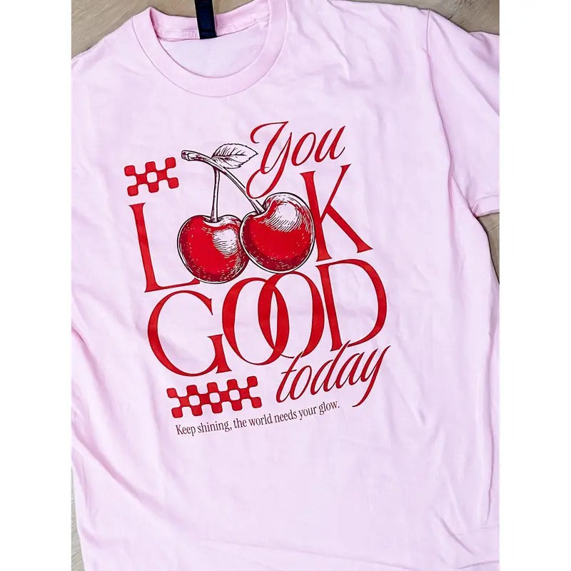 You Good Top T-Shirts