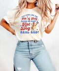 You Like 4th July Makes Me Want Hot Dog Real Bad Shirt Independence Day Funny 4th July Shirt Hot Dog Lover Shirt Top Womenswear Underwear Lady T-Shirts
