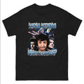 You Know What'S Crazy Cotton Streetwear T-Shirts
