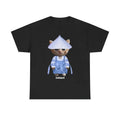 Young Thug Kitty Shirt Casual Classic Cotton T-Shirts