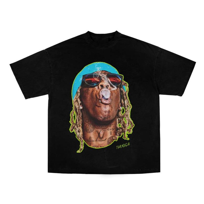 Young Thug T-Shirts