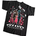 Your Lie April Anime Manga 2023 Shirt All Size Black T-Shirts