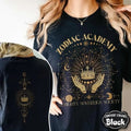 Zodiac Academy Solaria Shirt Zodiac Academy Vega Twins Shirt Zodiac Signs Celestial Heirs Shirt Ruthless Shirt T-Shirts