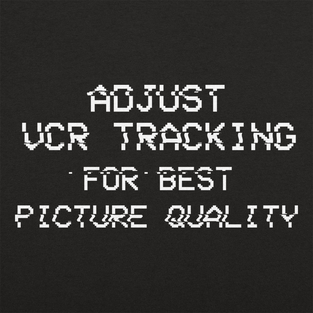 Adjust VCR