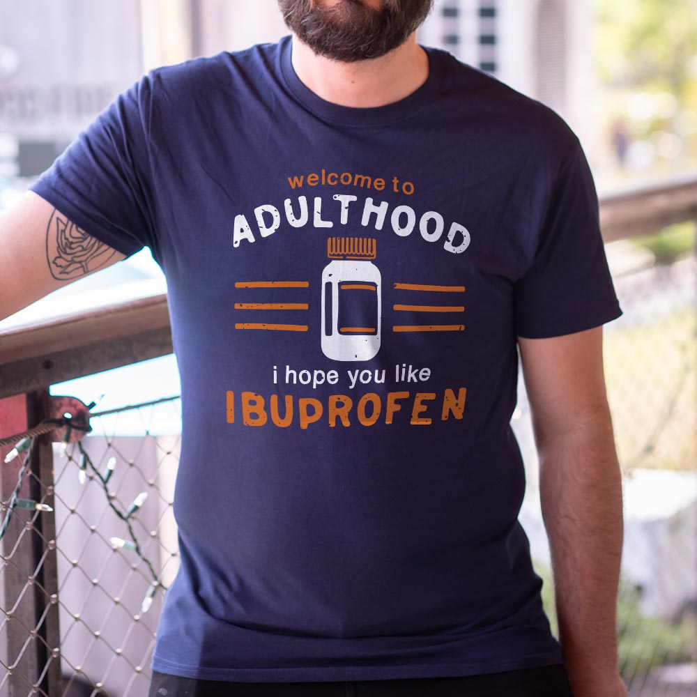 Adulthood