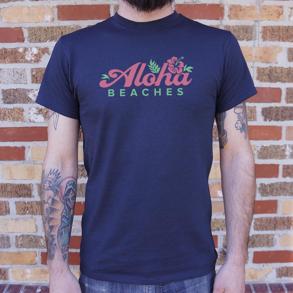 Aloha Beaches