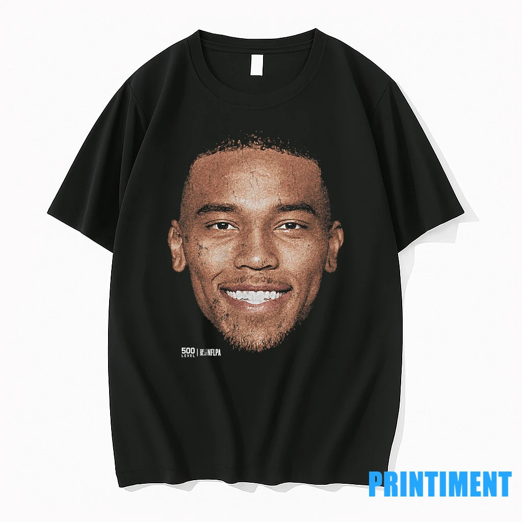 Amon Ra St Brown T Shirt Detroit Football 23 Tshirts Sweater