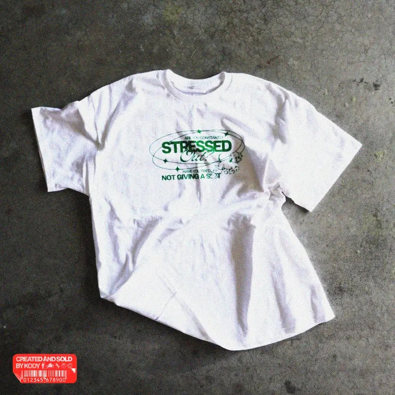 Are You Constantly Stressed Out T-Shirts