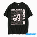Atlanta Drive Gc T Shirt Tgl 14 Tshirts Sweater