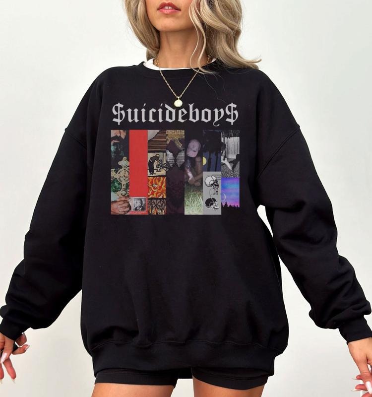 $B Best Album Signature Shirt Fan T-Shirts