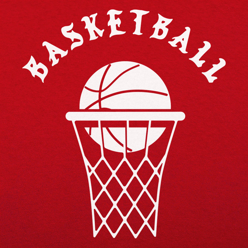 Basketball