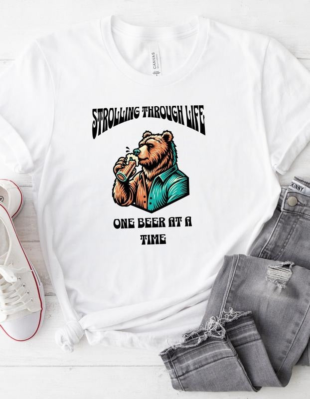 Beer Shirts Dad Best Dad Ever Shirts Shirt Beer Dad Funny Dad Shirt Dad T-Shirts