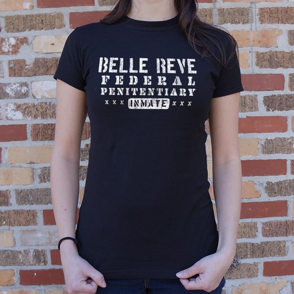 Belle Reve Penitentiary