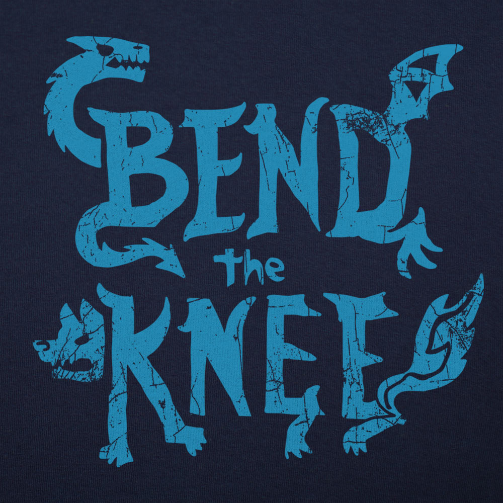 Bend The Knee
