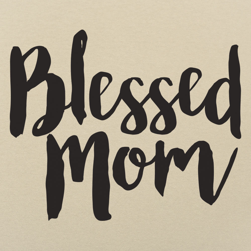 Blessed Mom