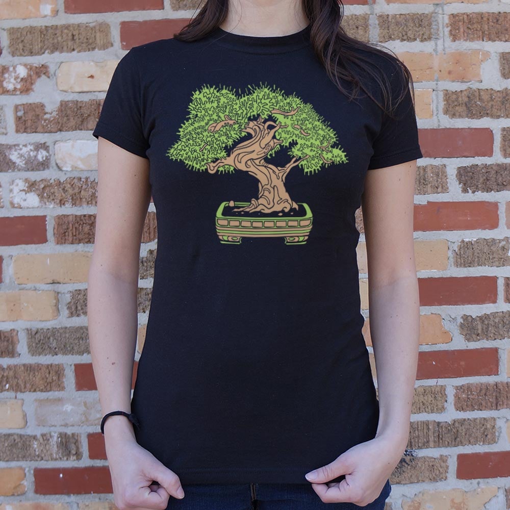 Bonsai
