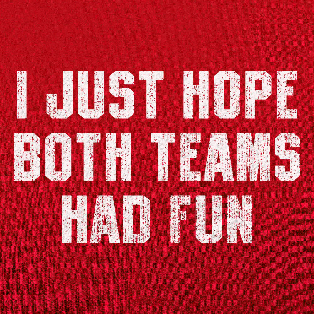 Both Teams
