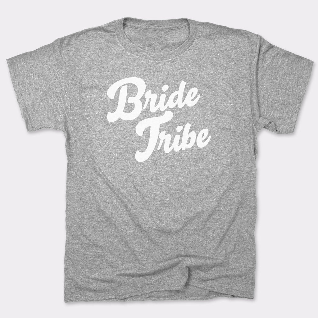 Bride Tribe